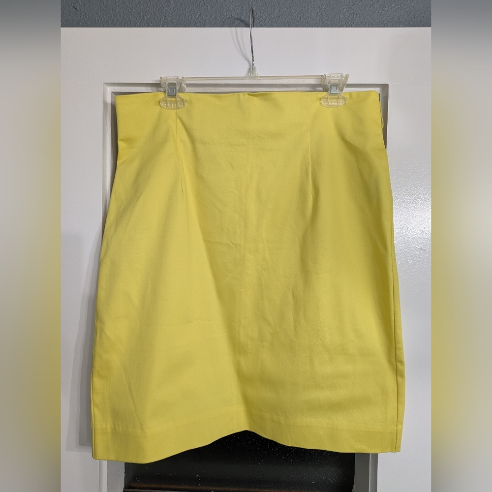 Womens Worthington Pencil Skirt